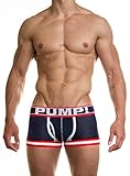 Pump! Big League Boxer Medium