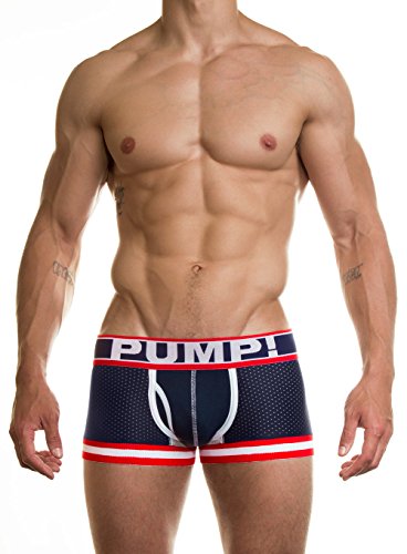 Big League Boxer Medium