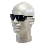 Italian Design Wrap-Style 400UV Bifocal / Reading Sunglasses - Choose 1.50X to 3.00X