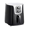 Amazon-Basics-3-Litre-Compact-Multi-Functional-Air-Fryer Amazon Basics 4 Litre Compact Multi-Functional Air Fryer