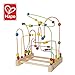 Award Winning Hape Original Supermaze Wooden Bead Activity Learning Center