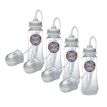 best hands free baby bottle
