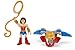 DC Super Friends Imaginext DC Super Friends, Wonder Woman Flight Suit