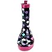 Polka Dot Hearts Girls Rain Boots (Toddler/Little Kid)