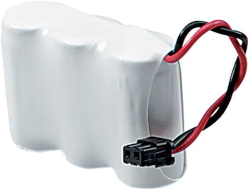 Compatible Cordless Phone Battery, Works with Sony SPP-A60 Cordless Phone, (Ni-CD, 3.6V, 350 mAh) Ultra Hi-Capacity Battery