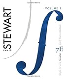 Single Variable Calculus Vol. 1 : Early Transcendentals, Stewart, James, 0538498692