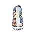 Converse Unisex CT Hi Justice League of America Fashion Sneakers Shoes