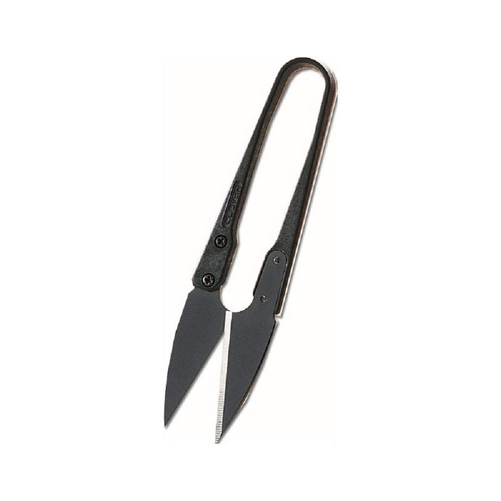Clover Thread Clipper Kuroha,Black