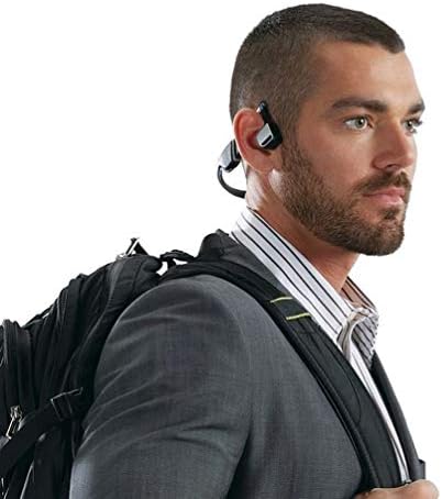 Brookstone Executive Wireless Bone 