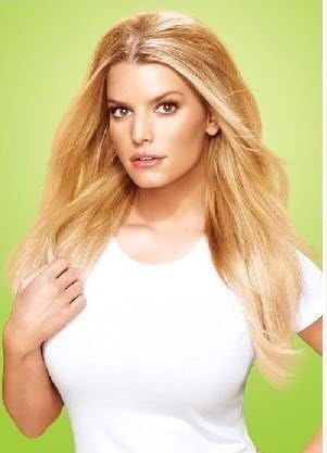 Hairdo 53cm Bump Up The Volume Hair Extensions By Jessica Simpson