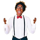 DR DINGUS Tiny Hands (1 Pair, Dark Tone) - Small Mini Little Puppet Toy Hands - Make Anyone Laugh - TikTok Videos - Family Fun