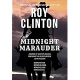 Midnight Marauder: A Series of Western Novels Featuring the Adventures of John Crudder