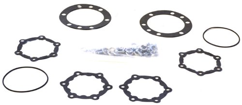 WARN 7300 Locking Hub Service Kit with Snap