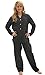 Del Rossa Women's Cotton Pajama Set, Long Woven Pjs