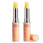 DHC Lip Cream, 2 Pack