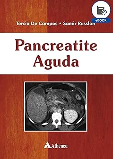 Livro Pancreatite Aguda (eBook)