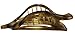 Parcelona French Wide Beak Celluloid Large Side Slide Hair Clips Volume Strong Hold No Slip Grip Girls Hair Claw Clips for Women Durable Styling Paris Hair Accessories, Made In France (Light Shell)
