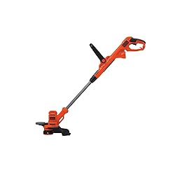 BLACK+DECKER String Trimmer with Auto