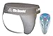 McDavid 3300 Teen Performance Supporter with Flex Cup, Grey, Large
