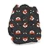 Buttons Cloth Diaper Cover – Snap Super One Size (12-40lbs) (Sherwood)