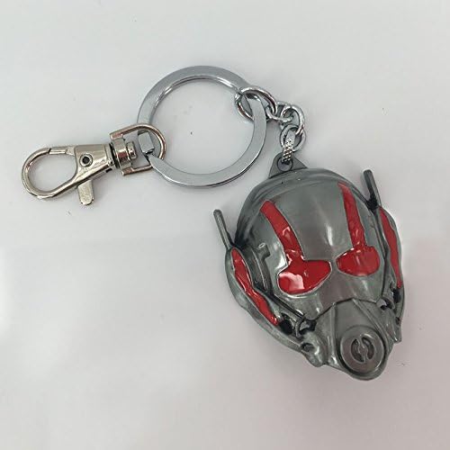 WMESW Creative superhero Key Chain WS03820f