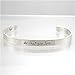 sterling cuff