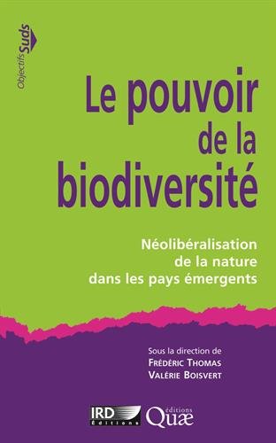 Le  pouvoir de la biodiversité