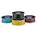 KastKing Fortis Braided Line – Fishing Lines – Braided Lines – Braided Fishing Lines – New & Improved! – Thinner, Yet Stronger & Fade Resistant
