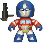 Mighty Muggs Optimus Prime