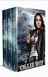 Ollie Wit Box Set: Books 1-3