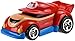 Hot Wheels Mario Bros. Mario Car Vehicle