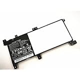 Kreen C21N1509 Laptop Battery for Asus Notebook X556UA X556 X556UB X556UF X556UJ X556UQ X556UR X556UV Serie C21Pq9H