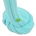 Sunool Cloud Slime Fairy Putty Mint Green Leaf,Slime Putty Stress Relief and Scented Sludge Toy 8oz