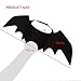 Cat Halloween Costumes Pet Dog Cat Bat Wings Costume Dog Bat Costume Pet Apparel for Cats Small Dog Halloween Costumes PEDOMUS