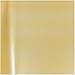 JAM Paper® Foil Gift Wrapping Paper - Jumbo - 30 sq. ft - Gold - Sold Individually