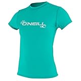 O'NEILL Women's Basic Skins S/S Rash Tee