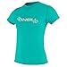 O'NEILL Women's Basic Skins S/S Rash Tee