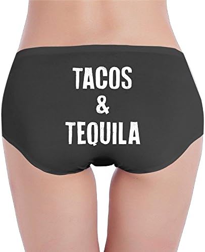 Woman For Tacos And Tequila No Trace Low Waist Boxer Briefs