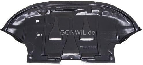 Gonwil 150107b Unterbodenabdeckung