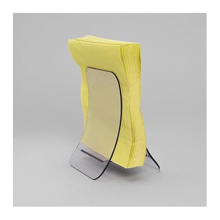 Ikea Napkin Holder For 50 Napkins Transparent Amazon Co Uk