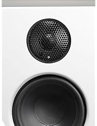 Audio Pro Addon T20 Bluetooth inalámbrico altavoces estéreo de pie de cine en casa (par) Blanco