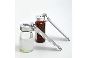 3Pcs Multifunctional Stainless Steel Opener Oral Liquid Vial Opener Tool Kitchen Accessories Can Opener