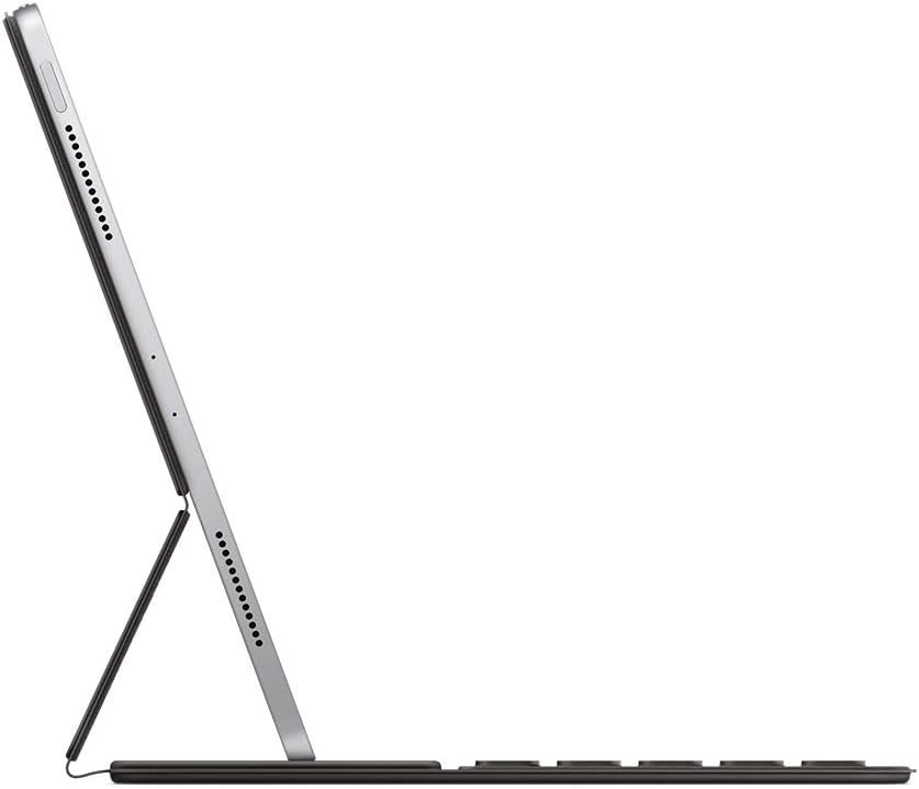 Apple Smart Keyboard Folio (for 11-inch iPad Pro - 2nd Generation) - US English