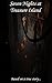 Seven Nights at Treasure Island: Inspired by a true story... (Five Nights at Treasure Island)
