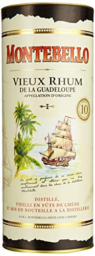 Montebello Vieux Extra Old 10 Years Old Rum (1 x 0.7 l) – Bild 5