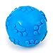 MUNCHI TOYS - ALL STAR SQUEAKER - 3 Pack Squeaky Dog Balls - Fun Interactive Toy - 2.5