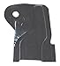 Front Pillar Repair Panel - RH - 67-72 Chevy GMC Truck Suburban; 69-72 Blazer; 70-72 Jimmy