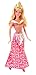 Mattel Disney Sparkle Princess Aurora Sleeping Beauty Doll