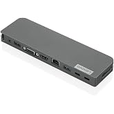 USB-C Mini Dock USA with 65w AC Adapter 40AU0065US