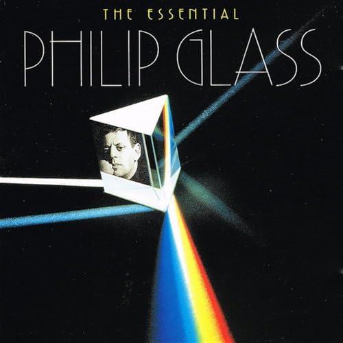 Philip Glass - Essential Philip Glass - Amazon.com Music